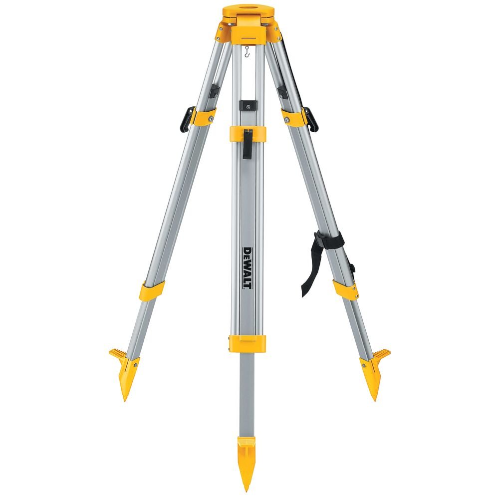 DEWALT DW0737-Heavy Duty Tripod - Wise Line Tools
