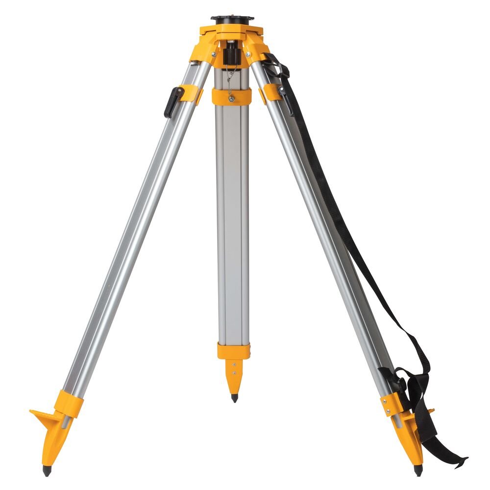 DEWALT DW0737-Heavy Duty Tripod - Wise Line Tools