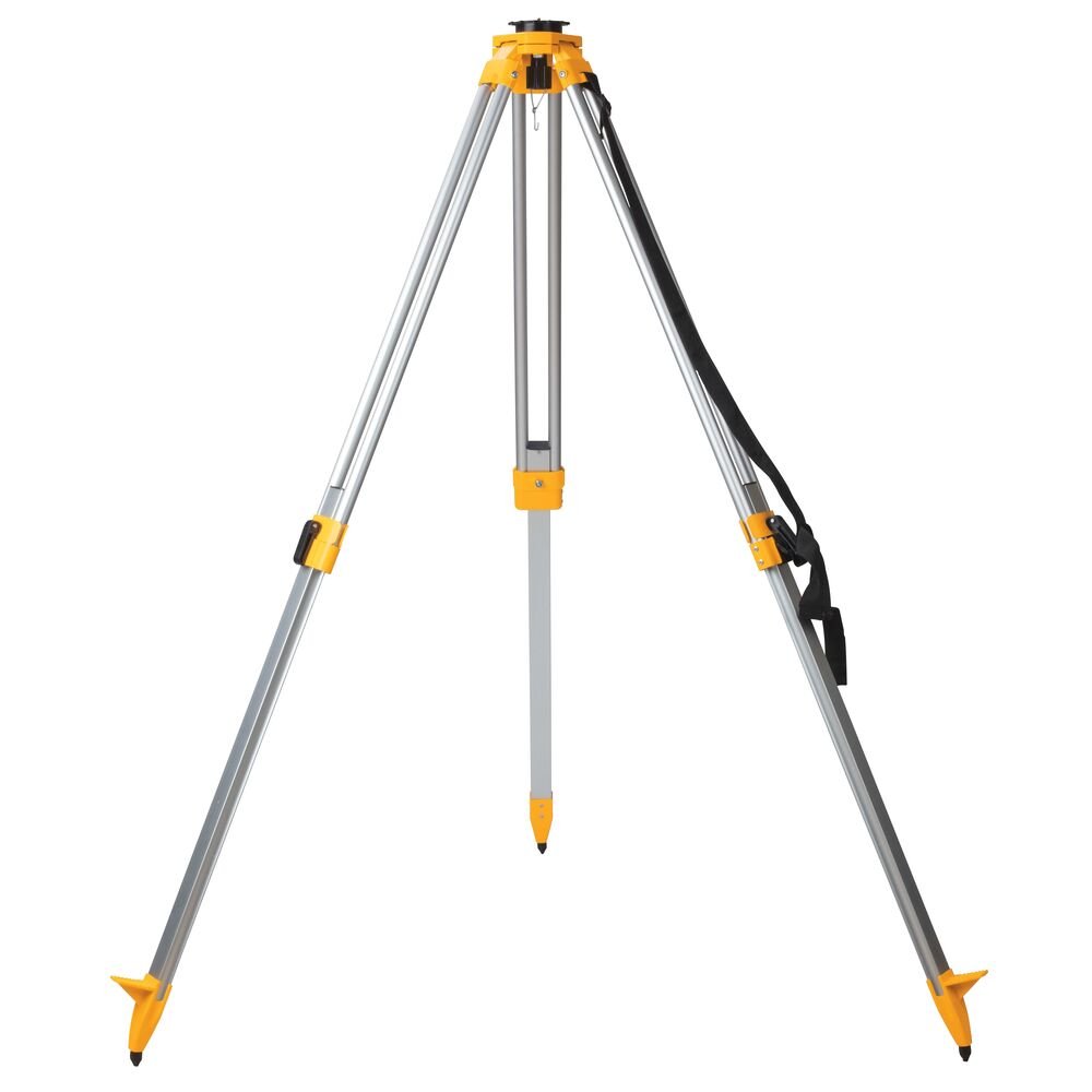 DEWALT DW0737-Heavy Duty Tripod - Wise Line Tools