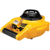 DEWALT DW074KD Rotary Laser Kit with Laser Detector