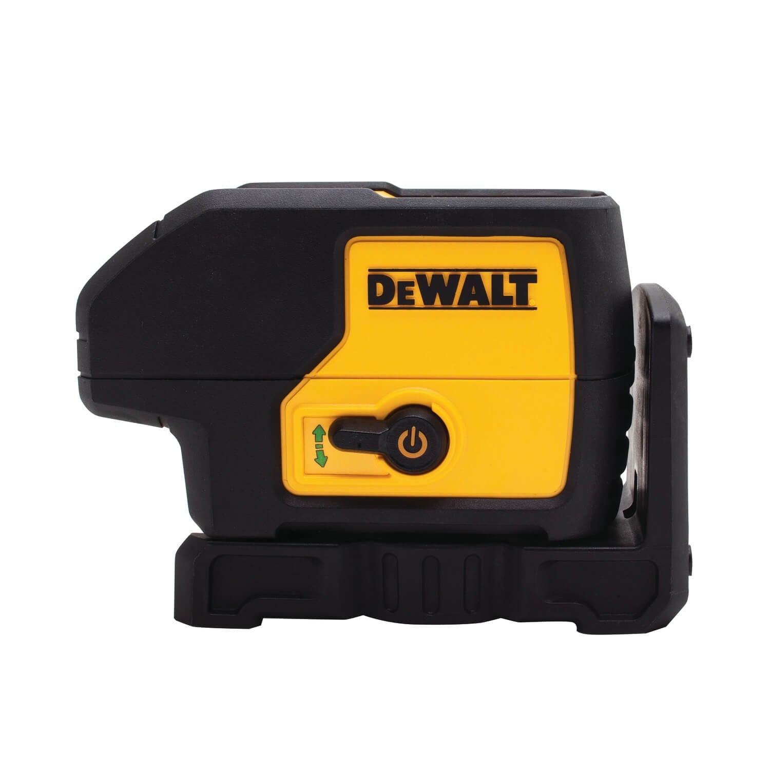 DEWALT DW083CG GREEN BEAM 3 SPOT LASERS - Wise Line Tools