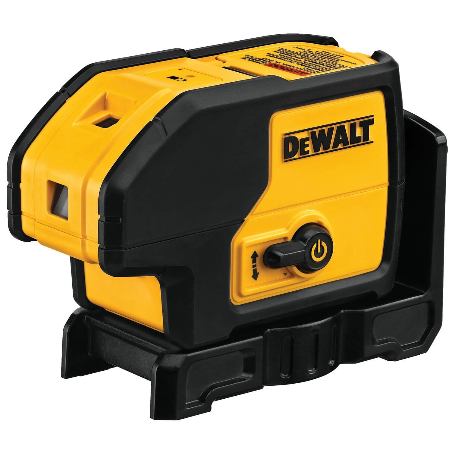 DEWALT DW083K 3-Beam Laser Pointer - Wise Line Tools