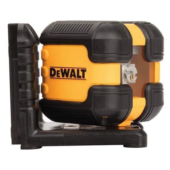 DEWALT DW08802CG-Ng Green Cross Line Laser - Wise Line Tools