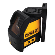 DEWALT DW088CG GREEN CROSS LINE LASER - Wise Line Tools