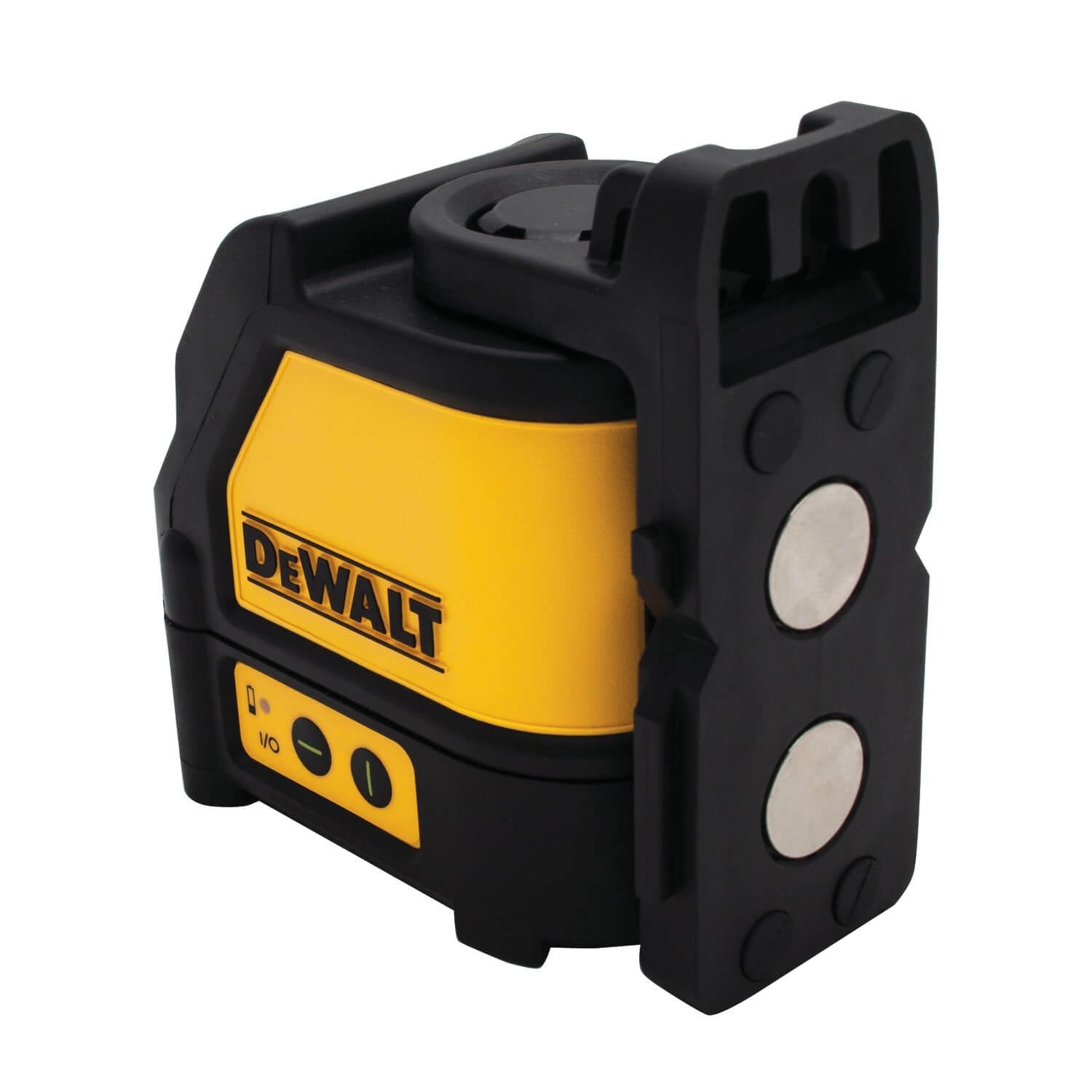 DEWALT DW088CG GREEN CROSS LINE LASER - Wise Line Tools