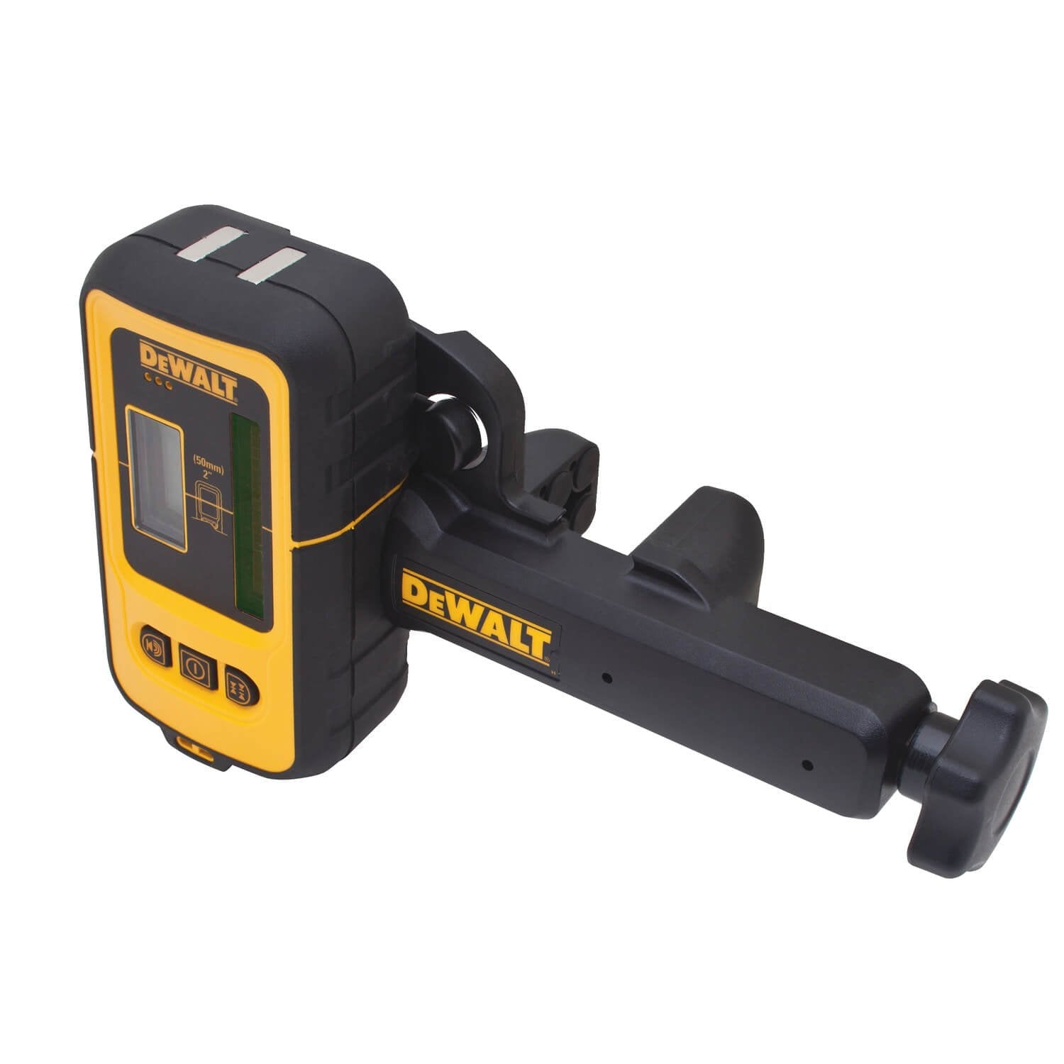 DEWALT DW0892G-Laser Detector, Green - Wise Line Tools