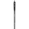 DEWALT DW1572-Drill Bit, Spade, 3/8 Inch X 6 Inch