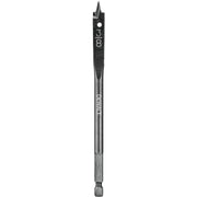 DEWALT DW1572-Drill Bit, Spade, 3/8 Inch X 6 Inch DEWALT