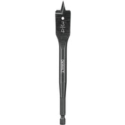 DEWALT DW1578-Drill Bit, Spade, 3/4 Inch X 6 Inch - Wise Line Tools