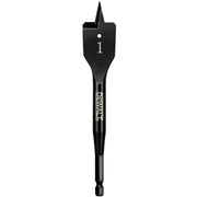 DEWALT DW1582-Drill Bit, Spade, 1 Inch X 6 Inch - Wise Line Tools