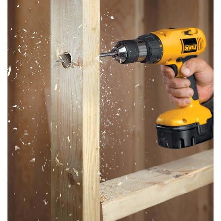 DEWALT DW1582-Drill Bit, Spade, 1 Inch X 6 Inch - Wise Line Tools