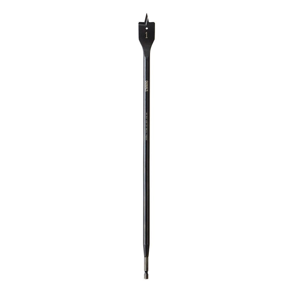 DEWALT DW1595-Drill Bit, Spade, 1 Inch X 16 Inch - Wise Line Tools