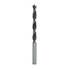 DEWALT DW1706-Brad Point, 1/4-Inch