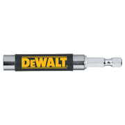 DEWALT DW2054-Magnetic Drive Guide, 1/4-Inch - Wise Line Tools