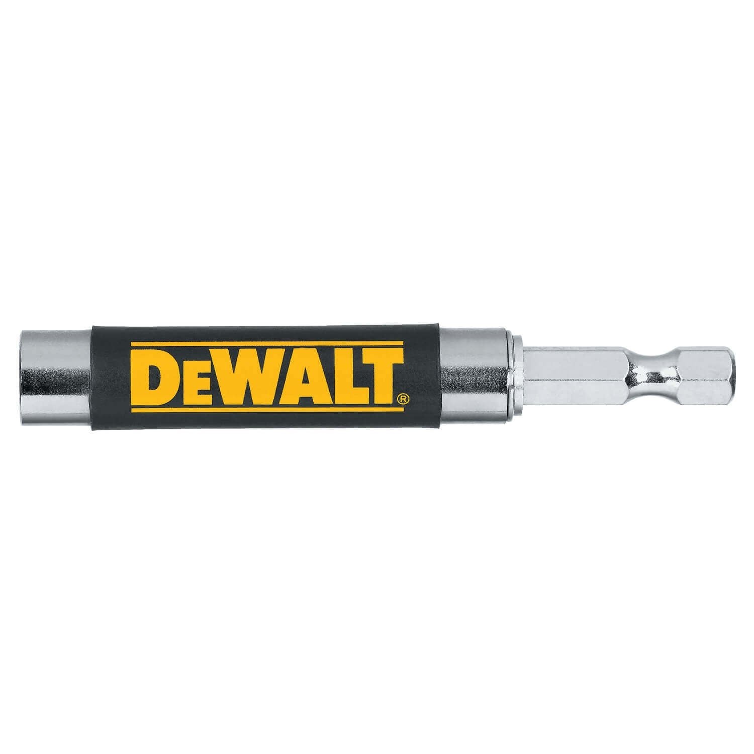 DEWALT DW2054-Magnetic Drive Guide, 1/4-Inch - Wise Line Tools