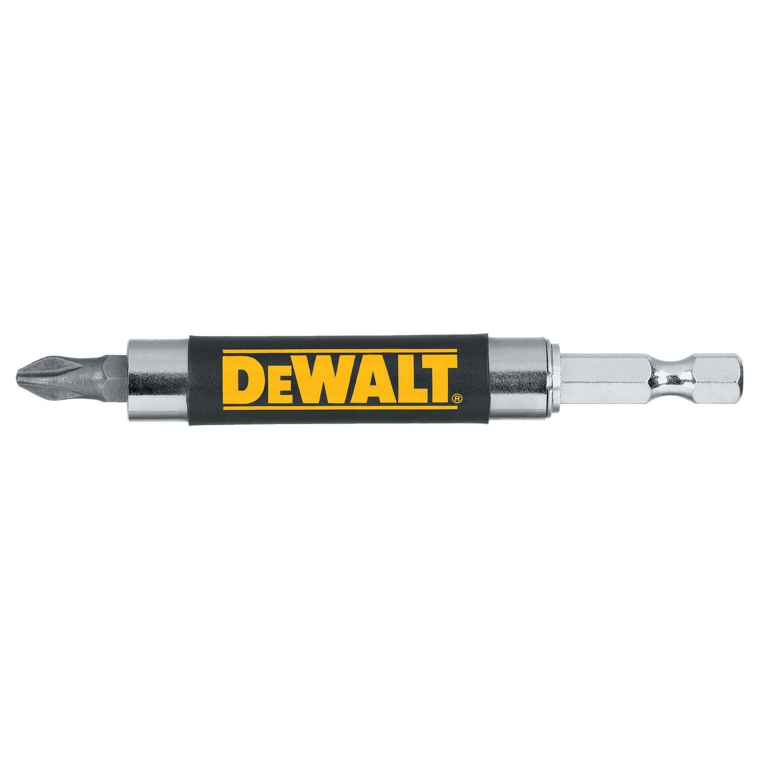 DEWALT DW2054-Magnetic Drive Guide, 1/4-Inch - Wise Line Tools