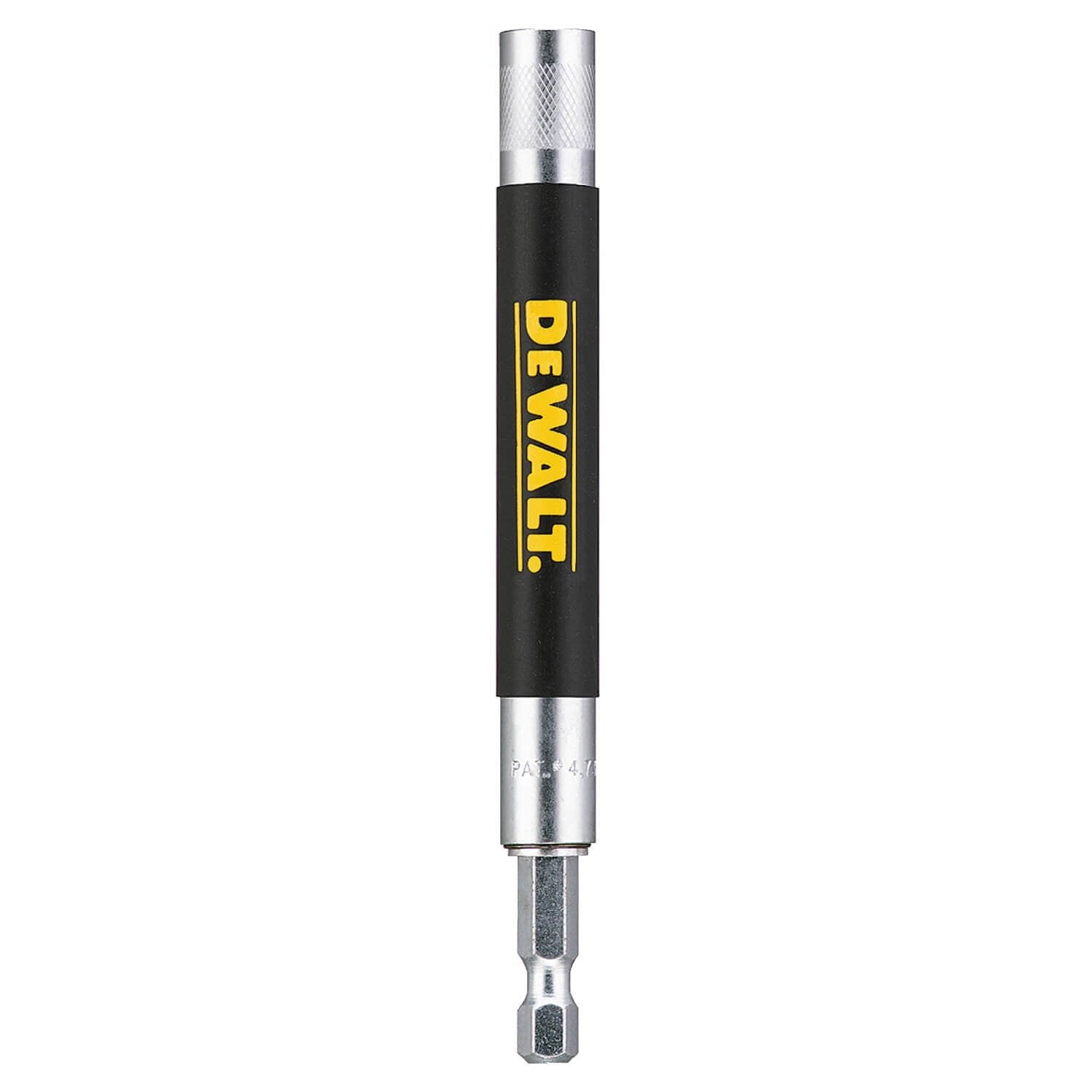 DEWALT DW2055-Magnetic Bit Holder - Wise Line Tools