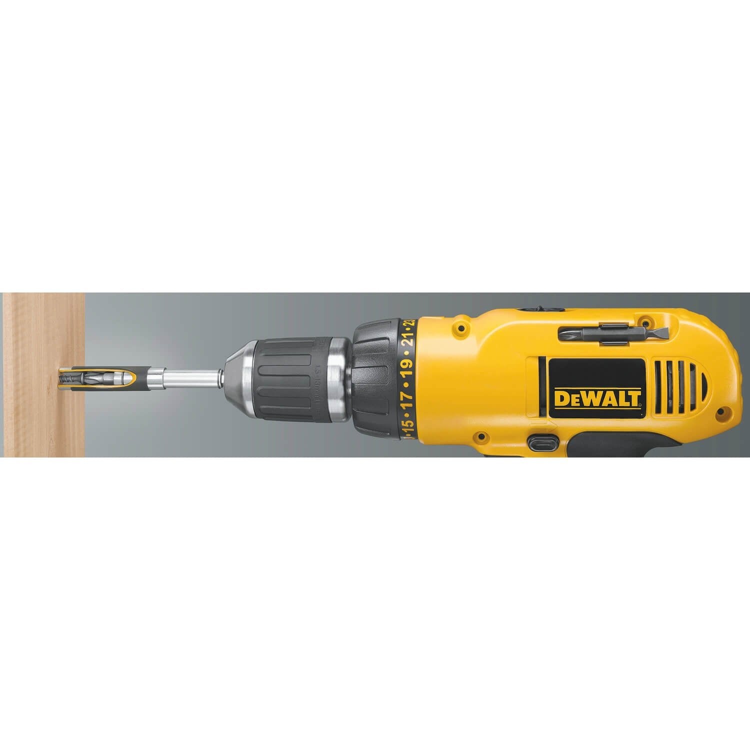 DEWALT DW2055-Magnetic Bit Holder - Wise Line Tools