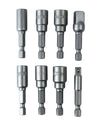 DEWALT DW2226M-8 pc NUT DRIVER SET