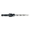 DEWALT DW2567-#6 Countersink With 9/64-Inch Drill Bit