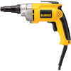 DEWALT DW268 6.5 Amp Screwdriver