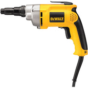 DEWALT DW268 6.5 Amp Screwdriver - Wise Line Tools