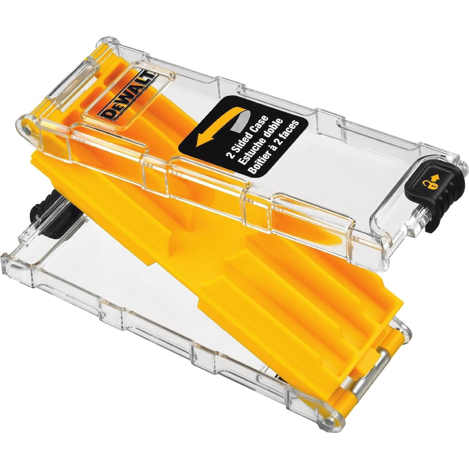 DEWALT DW3742C-Jigsaw Blades Set With Case, T-Shank, 14-Piece - Wise Line Tools