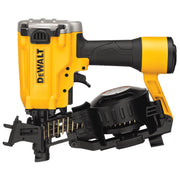 DEWALT DW45RN-Pneu Roofing Nailer 3/4-1-3/4In - Wise Line Tools