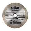 DEWALT DW47350-3In Continuous Hp Tile