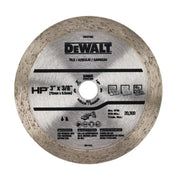 DEWALT DW47350-3In Continuous Hp Tile - Wise Line Tools