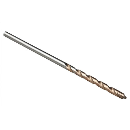 DEWALT DW5221-1/8-Inch By 3-Inch Carbide Hammer Drill Bit,Silver - Wise Line Tools