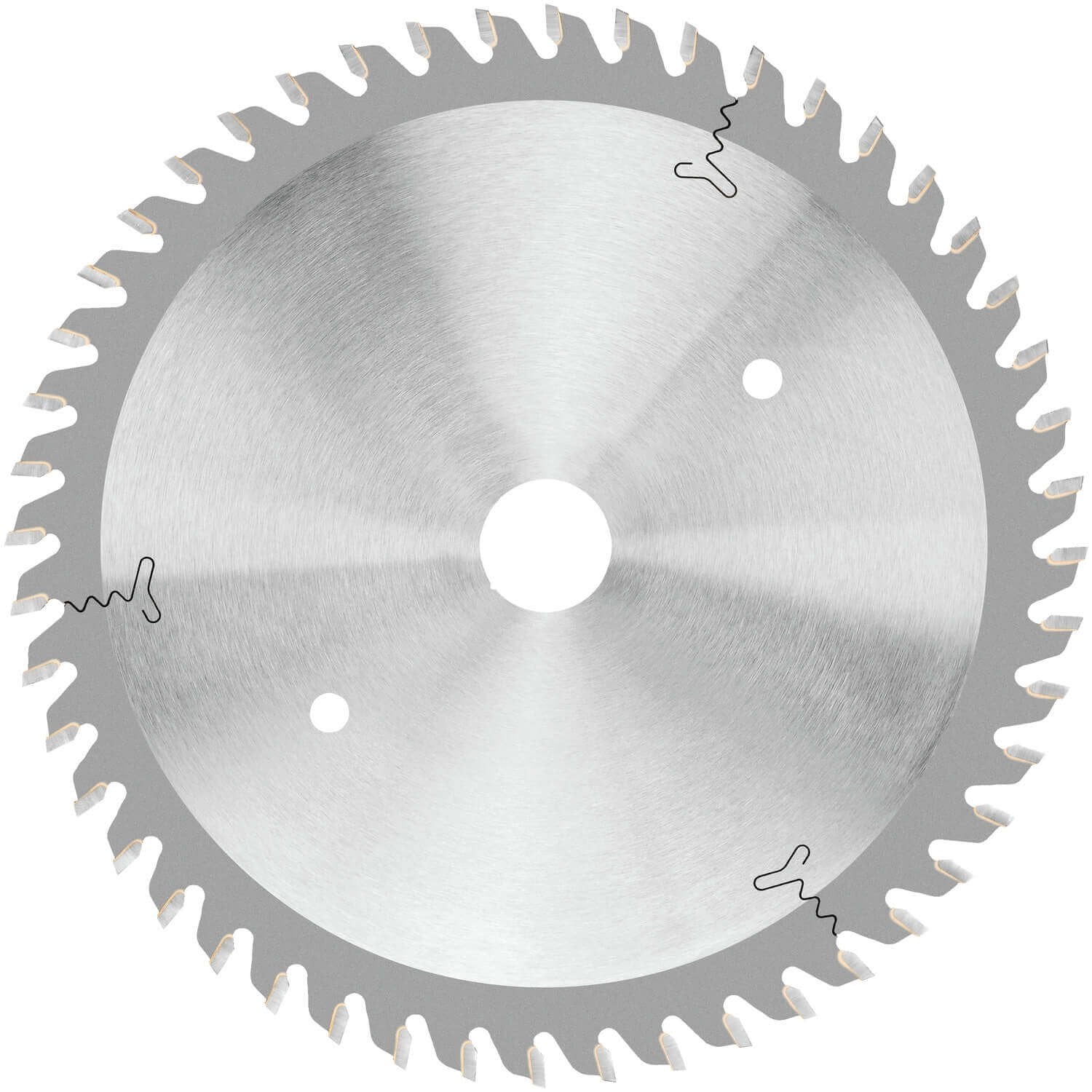 DEWALT DW5258-Tracksaw Blade, Ultra Fine Finishing, 48-Tooth, 6-1/2-Inch - Wise Line Tools