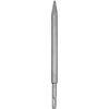DEWALT DW5348-10-Inch SDS Plus Bull Point Bit,Silver