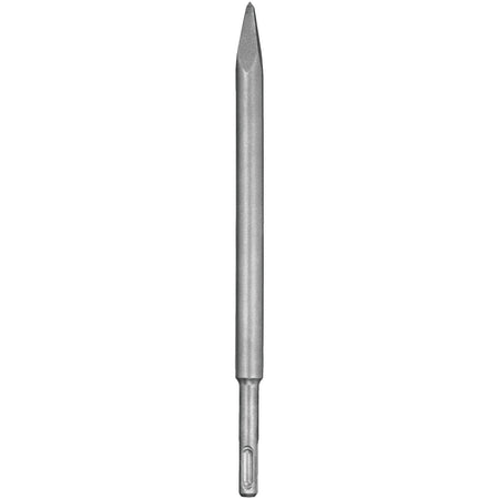 DEWALT DW5348-10-Inch SDS Plus Bull Point Bit,Silver - Wise Line Tools