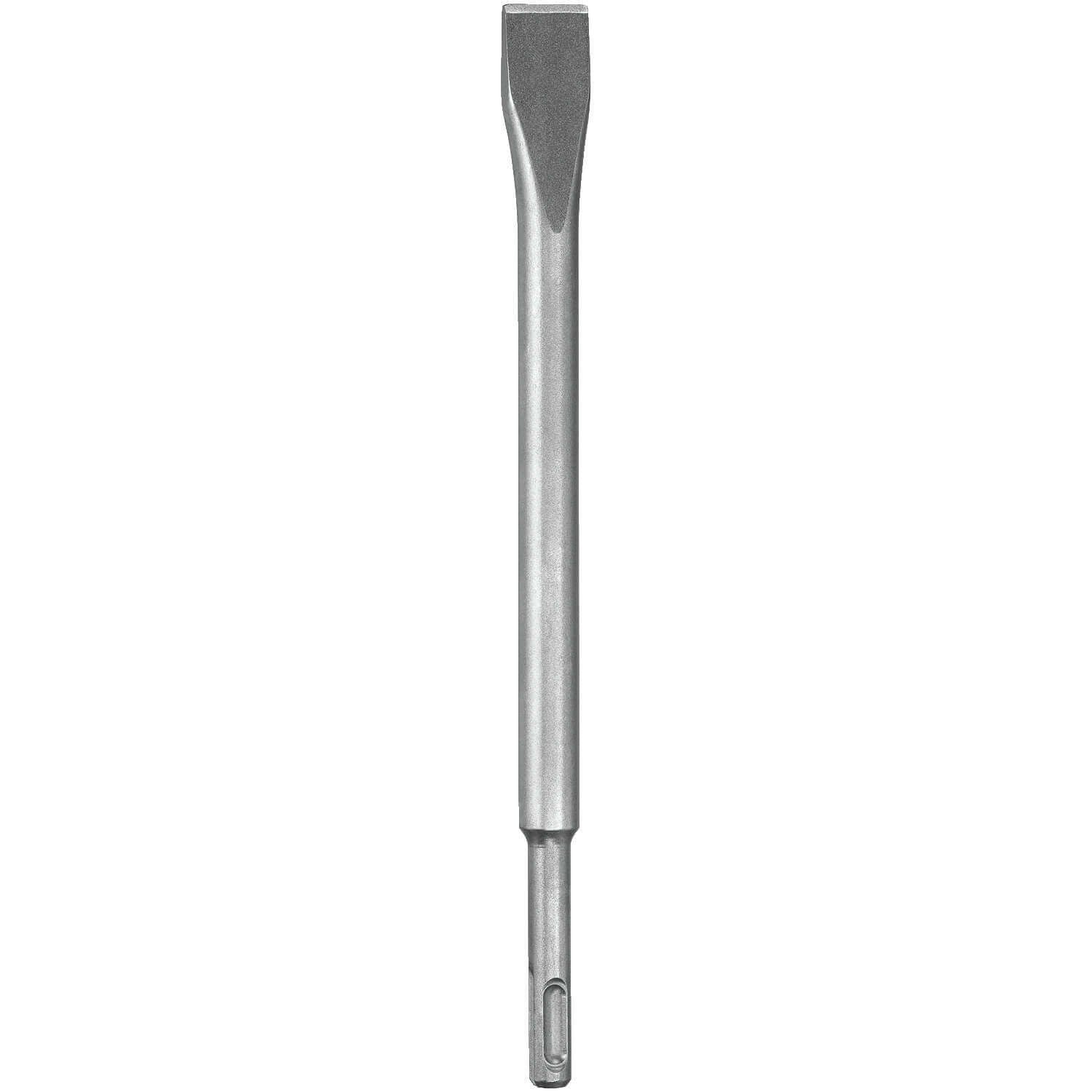DEWALT DW5350-10-Inch SDS Plus Cold Chisel Bit, Silver - Wise Line Tools