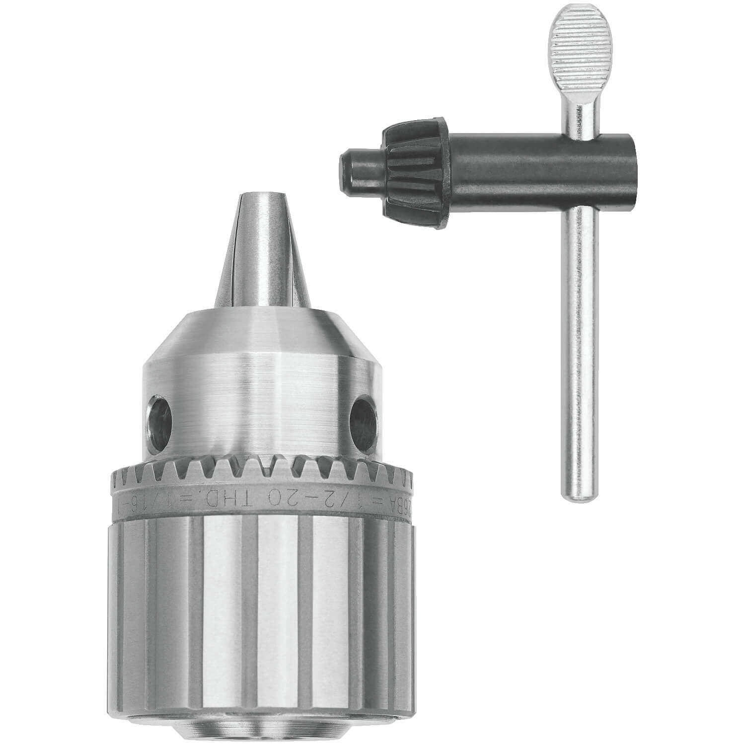 DEWALT DW5353-1/2In Chuck And Key DEWALT