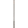 DEWALT DW5405-Rock 3/16" X 10" Carbide SDS Plus Rotary Hammer Bit