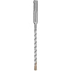 DEWALT DW5407-3/16-Inch By 12-Inch By 14-Inch Rock Carbide SDS+ Hammer Bit