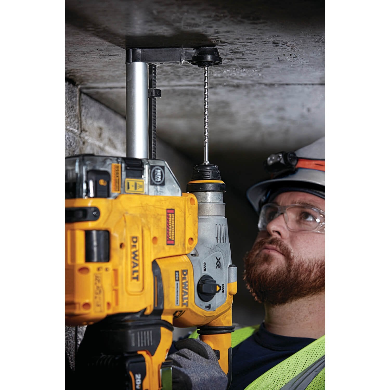 DEWALT DW5424B25-5/16 X 4 X 6 SDS - Wise Line Tools