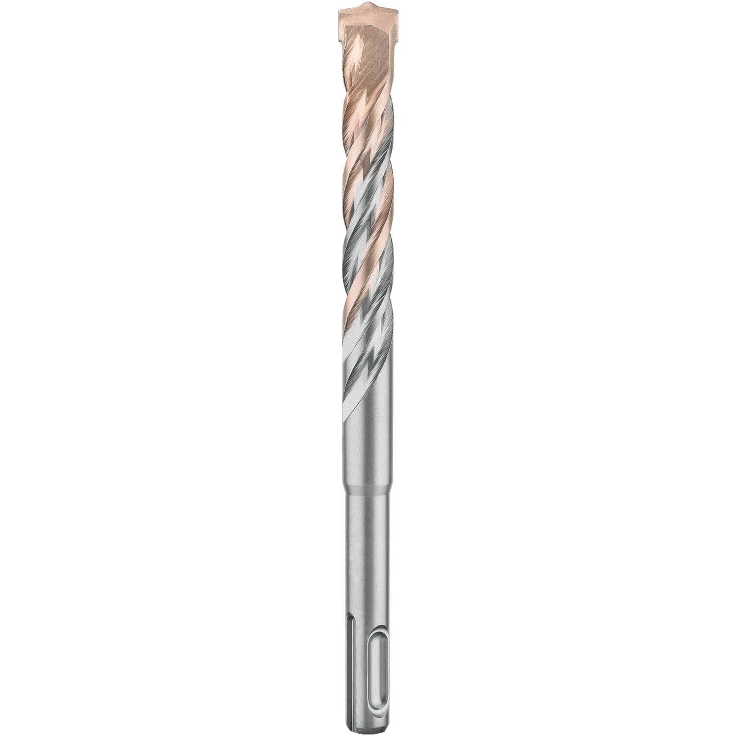 DEWALT DW5437B25-1/2 By 4 By 6 Rock Carbide SDS+ Hammer Bit, 25-Pack - Wise Line Tools