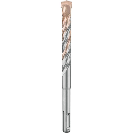DEWALT DW5437B25-1/2 By 4 By 6 Rock Carbide SDS+ Hammer Bit, 25-Pack - Wise Line Tools