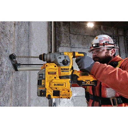 DEWALT DW5437B25-1/2 By 4 By 6 Rock Carbide SDS+ Hammer Bit, 25-Pack - Wise Line Tools