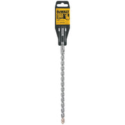 DEWALT DW5439-1/2-By-10-By-12-Inch Rock Carbide SDS Plus Hammer Bit - Wise Line Tools