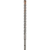 DEWALT DW5443-9/16" X 10" X 12" Rock Carbide SDS+ Drill Bit