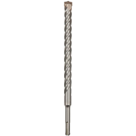 DEWALT DW5450-11/16" X 6" X 8" Rock Carbide SDS+ Drill Bit - Wise Line Tools