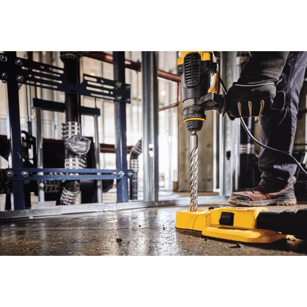 DEWALT DW5453-3/4 X 6 X 8 Rock Carbide Drill Bit - Wise Line Tools