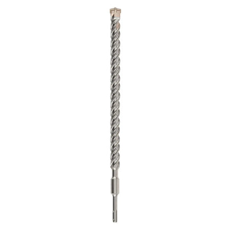DEWALT DW5478-7/8" X 16" X 18" Rock Carbide 4 Cutter SDS+ Hammer Bit , Silver DEWALT