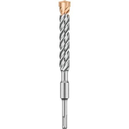 DEWALT DW5480-1" X 16" X 18" Rock Carbide 4 Cutter SDS+ Hammer Bit - Wise Line Tools
