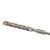 DEWALT DW5481-1-1/8" X 8" X 10" Rock Carbide 4 Cutter SDS+ Hammer Bit