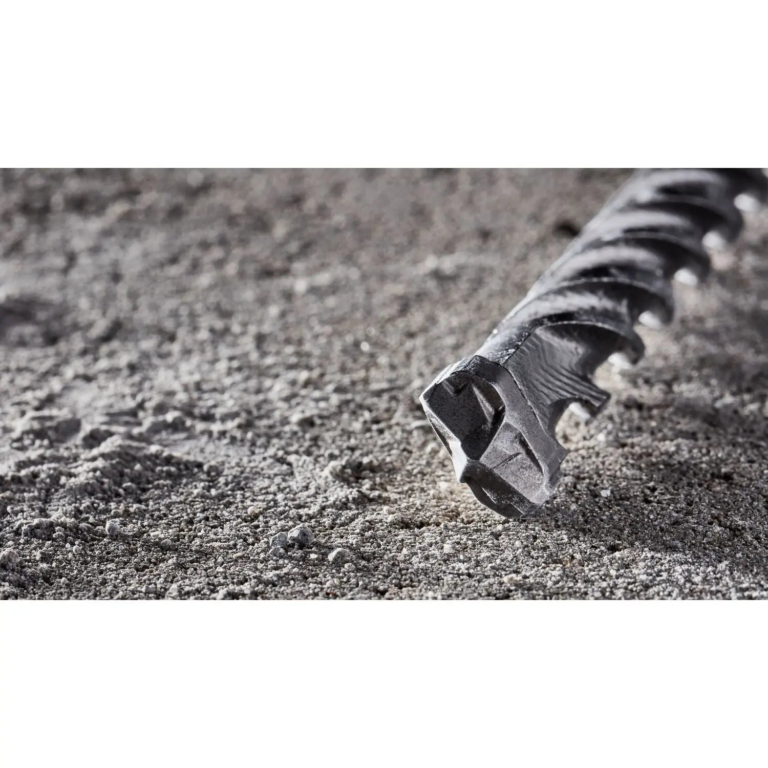 DEWALT DW5506-3/16" X 10" X 12" Solid Rock Carbide SDS+ Drill Bit - Wise Line Tools